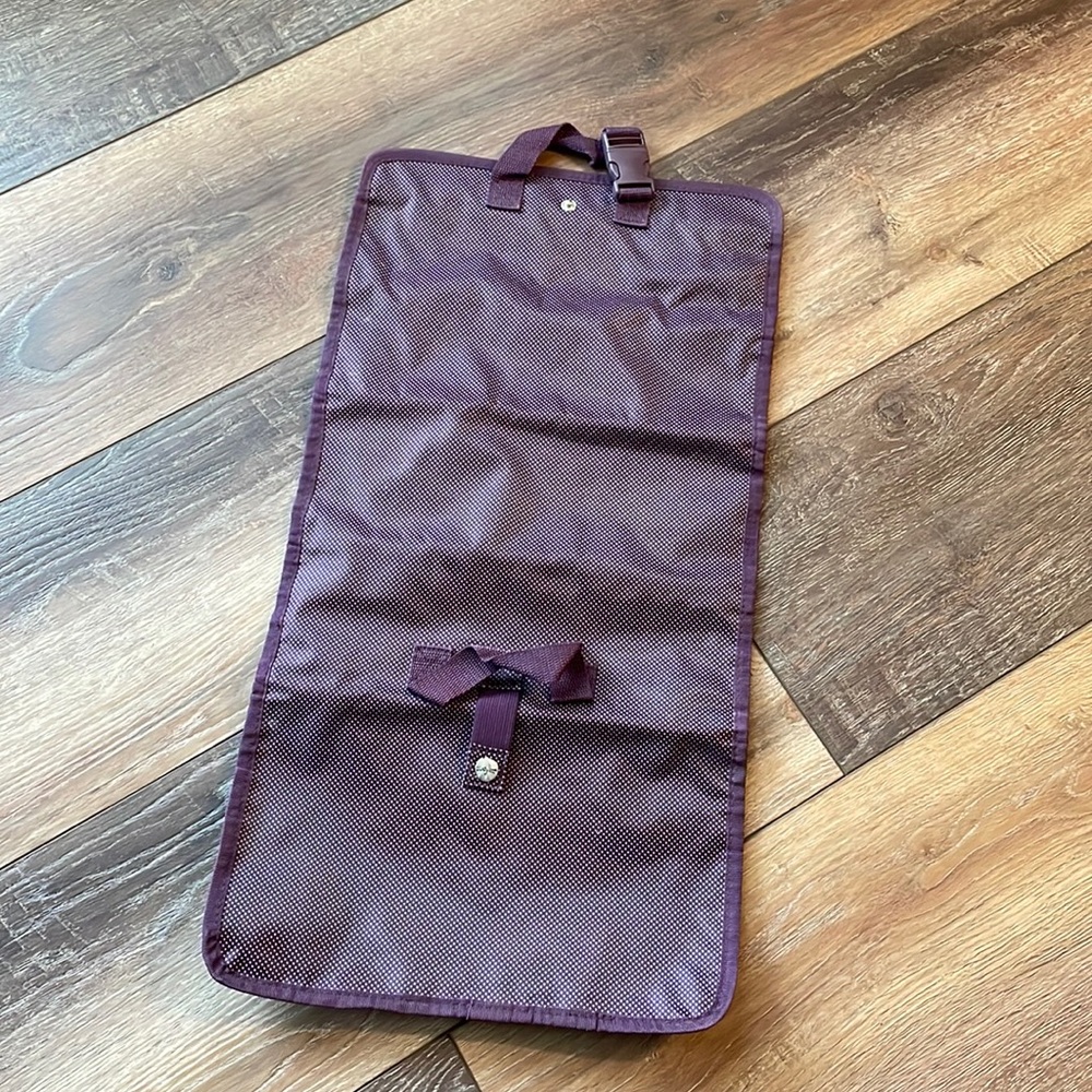 Thirty-One Travel Jewelry Organizer